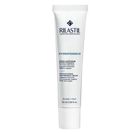 Rilastil Restructuring Anti-Wrinkle Skin Cream Hydro tenseur (Restructuring Anti-Wrinkle Cream) 40 ml