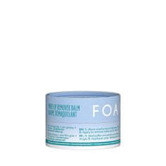 Foamie Balzam za odstranjevanje ličil Magic Clean se (Make-Up Removing Balm) 50 g