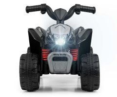 MILLY MALLY Milly Mally Štirikolesnik HONDA ATV črna