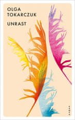 Esther Kinsky - Unrast