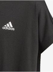 Adidas Dekliška Dance MAjica otroška Črna 128