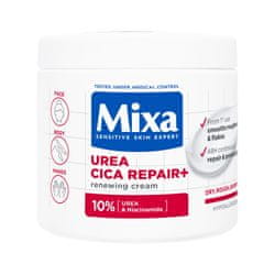  Mixa Urea Cica Repair krema za telo, 400 ml 