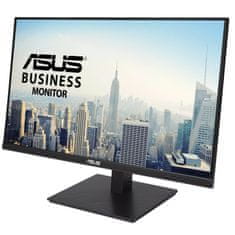 ASUS VA27ACFSN monitor, 68,58cm (27), IPS, QHD, 100Hz (90LM06GJ-B01170)