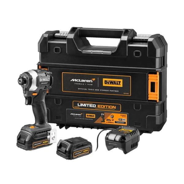 DeWalt DCF85ME2GT XR