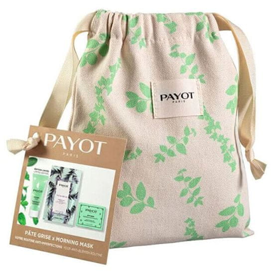 Payot Anti Blemish Set darilni set