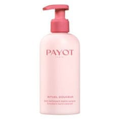 Payot Micelarna čistilna krema za roke (Emollient Hand Clean ser) 250 ml