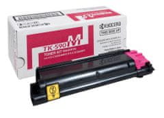 Kyocera TK-590M škrlaten, originalen toner