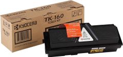 Kyocera TK-160 (1T02LY0NLC) črn, originalen toner