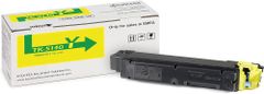 Kyocera TK-5140Y rumen, originalen toner