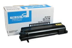 Kyocera TK-570 moder, originalen toner