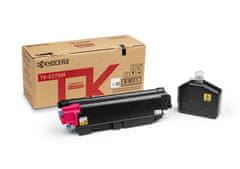 Kyocera TK-5270M škrlaten, originalen toner