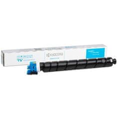 Kyocera TK-8375C (1T02XDCNL0) moder, originalen toner