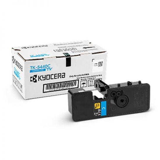 Kyocera TK-5440 C (1T0C0ACNL0) moder, originalen toner