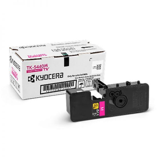 Kyocera TK-5440 M (1T0C0ABNL0) škrlaten, originalen toner