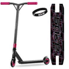 shumee SOKE EVO ruby stunt skuter