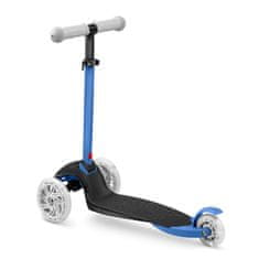 ACTIVESHOP Ricokids Loco trikolesni skuter - modri