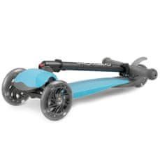 ACTIVESHOP Ricokids Loco trikolesni skuter - modri