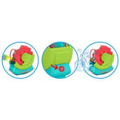 ACTIVESHOP Ricokids stroj za izdelavo mehurčkov RK-907