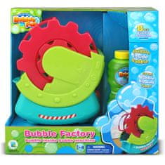 ACTIVESHOP Ricokids stroj za izdelavo mehurčkov RK-907