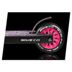 ACTIVESHOP SOKE EVO ruby performance skuter