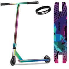 ACTIVESHOP SOKE EVO street neochrome performance skuter