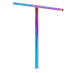 ACTIVESHOP T-Bar Soke krmilo za skuter performance neochrome 63 cm