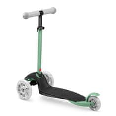 ACTIVESHOP Ricokids Loco trikolesni skuter - zelen