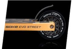 ACTIVESHOP SOKE EVO street gold performance skuter