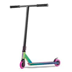 ACTIVESHOP SOKE EVO street black neochrome performance skuter