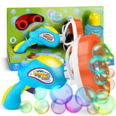 ACTIVESHOP Ricokids Jumbo stroj za mehurčke RK-911