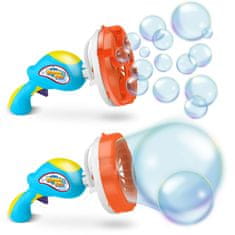 ACTIVESHOP Ricokids Jumbo stroj za mehurčke RK-911