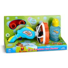 ACTIVESHOP Ricokids Jumbo stroj za mehurčke RK-911