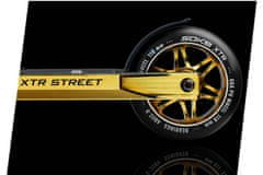 ACTIVESHOP SOKE XTR street gold performance skuter