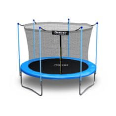 ACTIVESHOP Notranja mreža za 252cm 8ft trampolin Neo-Sport