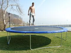 ACTIVESHOP Vzmetna prevleka za 465cm 15ft trampolin Neo-Sport