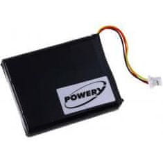 POWERY Akumulator Garmin 361-00043-10