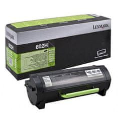 Lexmark 602HE (60F2H0E) črn, white-box toner