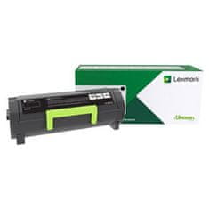 Lexmark 24B6888 črn, originalen toner