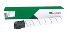 Lexmark 76C00C0 moder, originalen toner