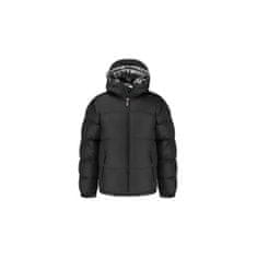 MONOTOX Jakne uniwersalne črna M Puffer H Black