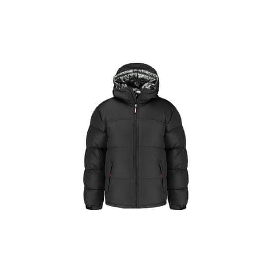 MONOTOX Jakne uniwersalne črna XL Puffer H Black