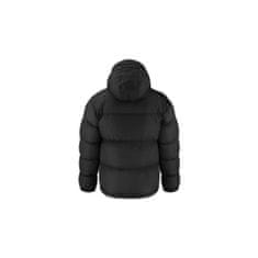 MONOTOX Jakne uniwersalne črna M Puffer H Black