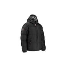 MONOTOX Jakne uniwersalne črna XL Puffer H Black