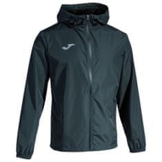 Joma Jakne uniwersalne črna L Elite Vii Rain Jacket