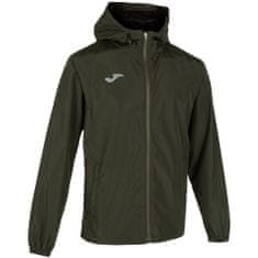 Joma Jakne uniwersalne olivna XL Elite Vii Rain Jacket