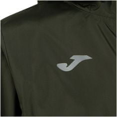 Joma Jakne uniwersalne olivna XL Elite Vii Rain Jacket