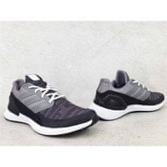 Adidas Čevlji siva 40 EU Rapidarun Knit J