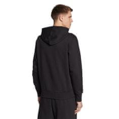 Calvin Klein Športni pulover črna 181 - 183 cm/M J30J322894BEH