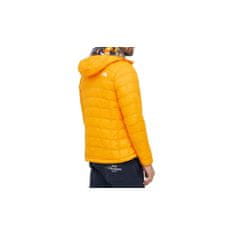 The North Face Jakne uniwersalne oranžna M M Tball Eco Hdy