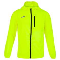 Joma Jakne uniwersalne rumena S R-trail Nature Windbreaker Jacket